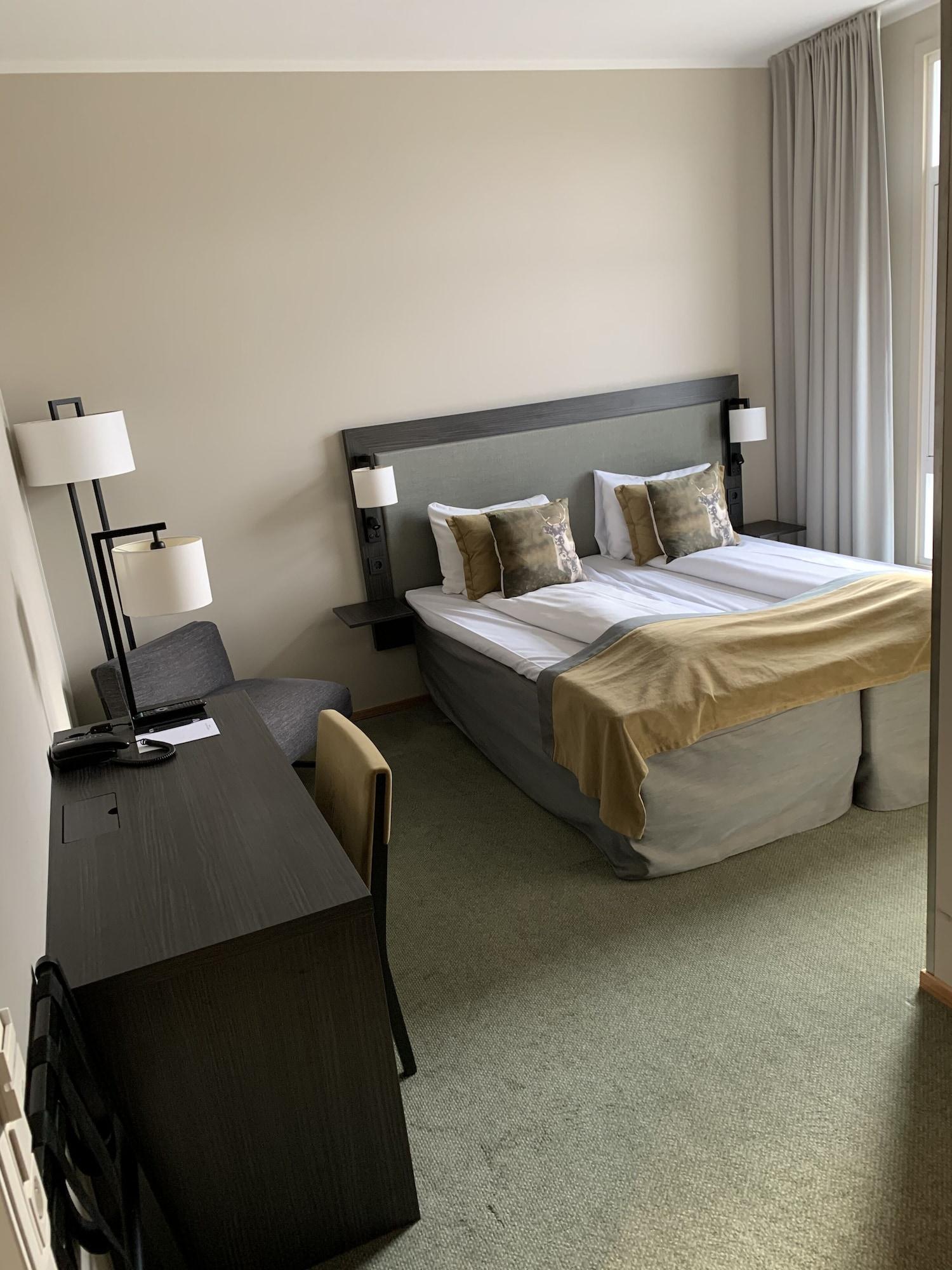 Home Hotel Helma Мо и Рана Екстериор снимка