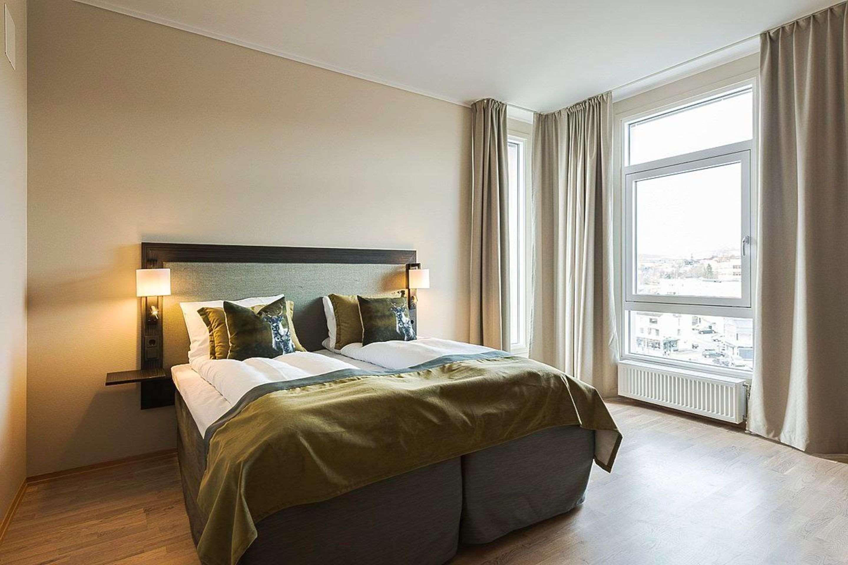 Home Hotel Helma Мо и Рана Екстериор снимка